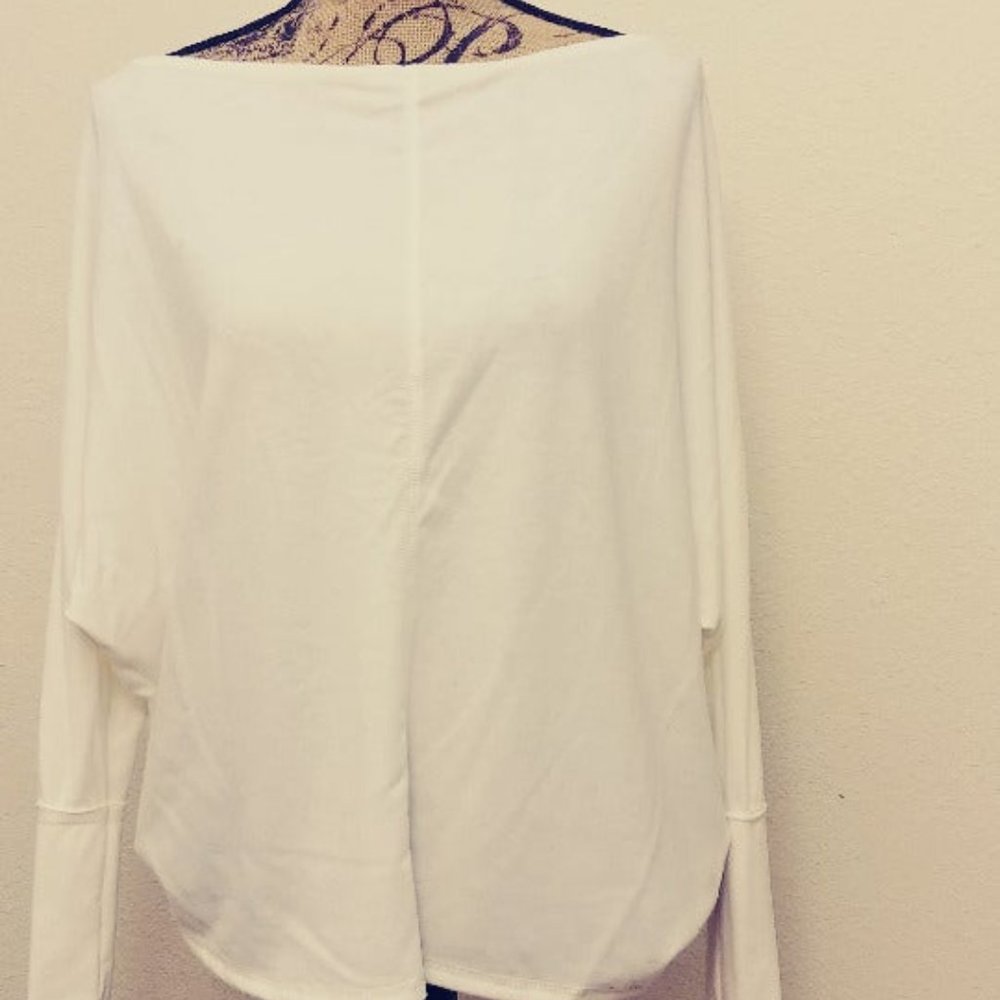 Project Social T sweater Sz L